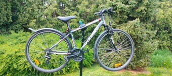 Prodám crossové kolo maxbike c200 rychlé jednání= sleva - 2