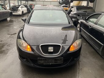 Díly seat leon 2 1p levně tdi bls bkc bmm bkd - 2