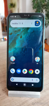 Xiaomi Mi A2 lite (čtete popis) - 2
