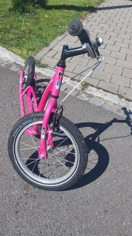 Koloběžka pro děti Kids Kostka - 2