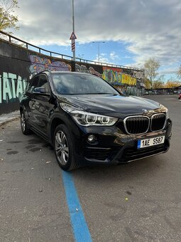 BMW X1 - 2