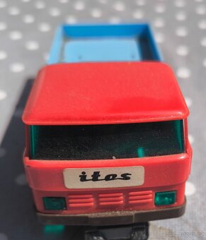 Liaz - 2