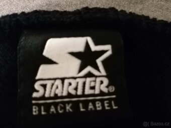 čepice zn. Starter black label - 2