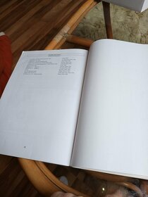 Skripta- Přehled české a světové literatury 20.st.+Čítanka - 2