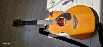 Yamaha FSX3 - 2