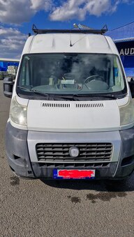 Fiat Ducato 250 - 2