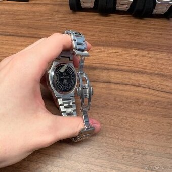 Hodinky - 2