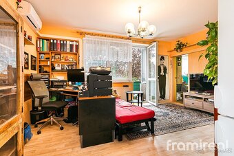 Prodej byty 2+kk, 56 m2 - Brno - Žebětín, ev.č. 01745 - 2