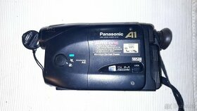Kamera Panasonic NV-A1E VGN6949 - 2