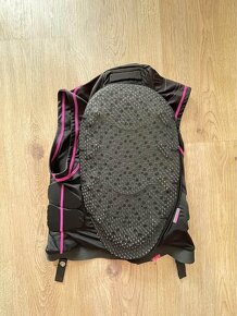 Chránič páteře Amplifi Mk II Jacket - 2
