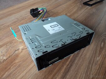 Autorádio Kenwood KDC-4051UG - 2