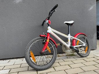 Lehké kolo 16’’ Author Stylo - 2