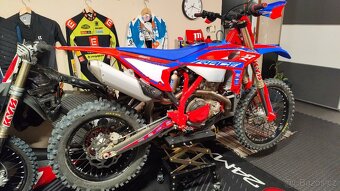 Beta rr 390 factory  2025 - 2