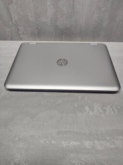Dotykový notebook HP HP ENVY x360, OTOČNÉ LCD, WIN11 - 2