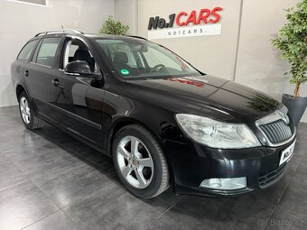 Škoda Octavia 2FL 2,0 TDI DSG 4X4 ELEGANCE NAVIGACE - 2