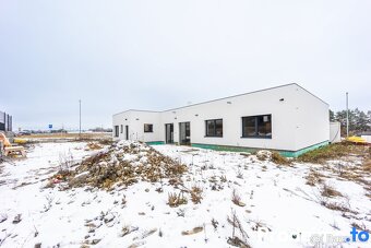 Prodej vily, 209 m2 - Třebíč, ev.č. 01237 - 2