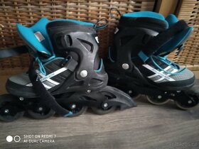 In-line brusle vel. 38 - 2