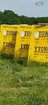 Ytong Lambda YQ 450 PDK - 2