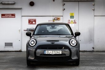 Mini Cooper S SE 135kW AT - 2