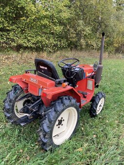 Yanmar F14D - 2