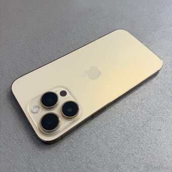 iPhone 14 Pro 256GB, bez škrábance, záruka - 2