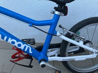 kolo woom 3 16" - 2