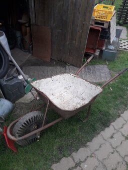 Kolečko - 2