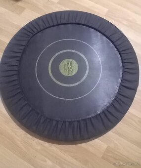 Trampolína 100 cm - 2