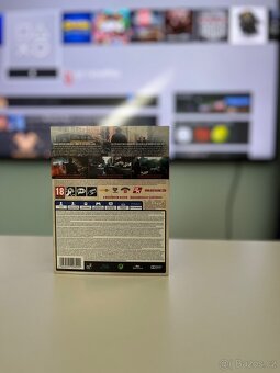 MAFIA - Definitive Edition (PS4) - 2