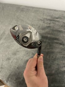 3 wood Taylor Made r7 MAX stiff - 2