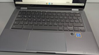 HP Chromebook 14c, Intel Pentium Gold, 4GB/64GB - top stav - 2