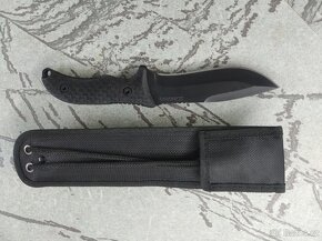 Nůž Schrade SCHF26 Extreme Survival Full Tang - 2
