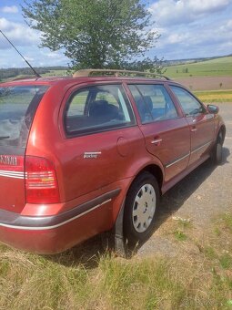 A-ŠKODA OCTAVIA COMBI 1- BIO nafta, 1.9 TDi, 66kW, r.2002 - 2