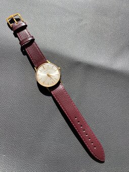 Seiko 17 jewels, 1964 - 2