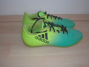 sportovní botasky Adidas, vel. 36 - 2
