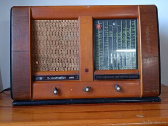 Rádio Tesla - 2