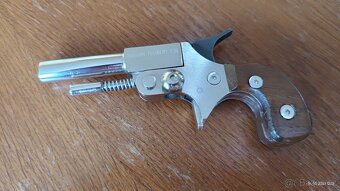 Derringer NEREZ cal. 6mm flobert - NOVÝ - 2