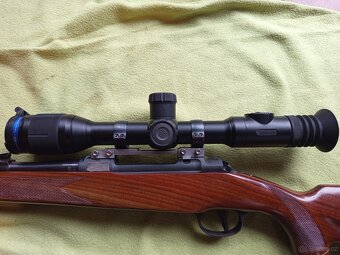 Prodám Pulsar thermion XM38 - 2