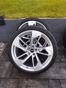 ALU kola Audi RS5 B9 - 2