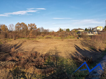 Prodej, stavební pozemek, 4913 m2, Ostrava - Heřmanice - 2