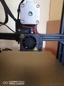 3D Tiskárna Creality Ender 3v2 - 2