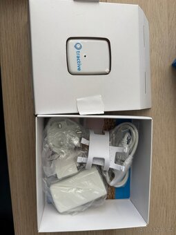 Tracker Tractive gps pro pejsky - 2