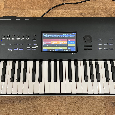 KORG Nautilus 73 - 2