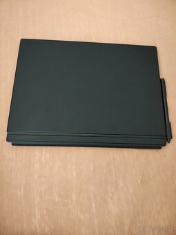 Lenovo ThinkPad X1 Tablet Gen3 - 2