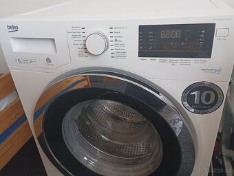 Pračka Beko 6 KG A+++ - 2
