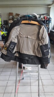 Kožená bunda - 2