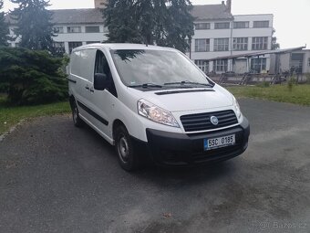 Fiat Scudo 1.6 JTD - 2