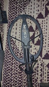 C SCOPE C S6MX HLEDAČKA BLBĚ PÍSKÁ - 2