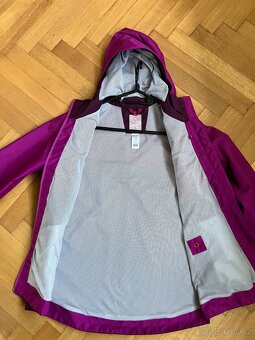 Šusťáková bunda Quechua vel. 164 - 2