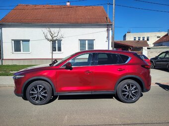 Mazda CX-5 2.5i AWD - 2